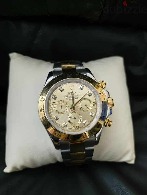 Rolex Daytona 4