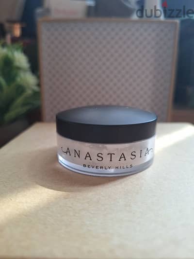 Anastasia Beverly Hills Loose Setting Powder