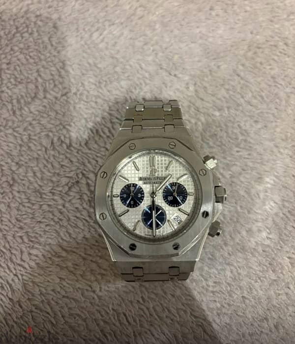 Audemars piguet watch 0