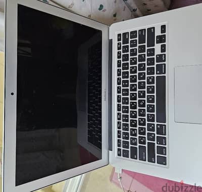 MacBook Air