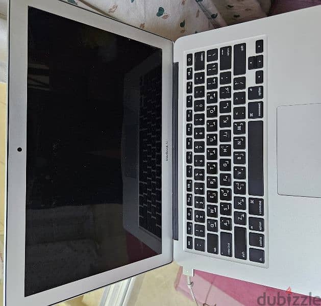 MacBook Air 0