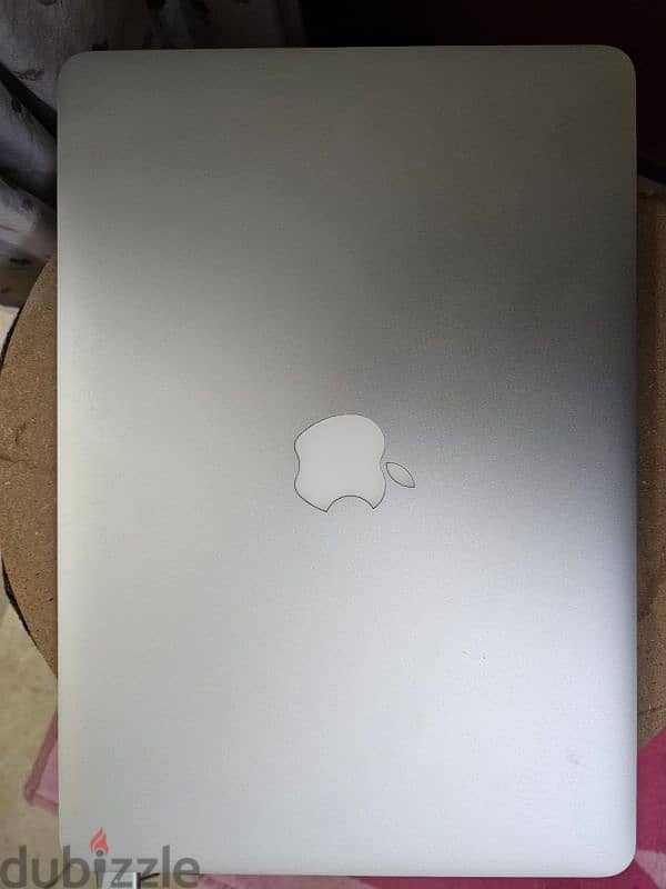 MacBook Air 1