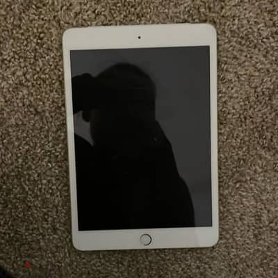 iPad mini 3 from Europe