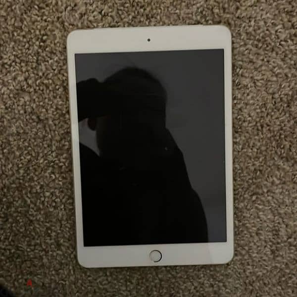 iPad mini 3 from Europe 0