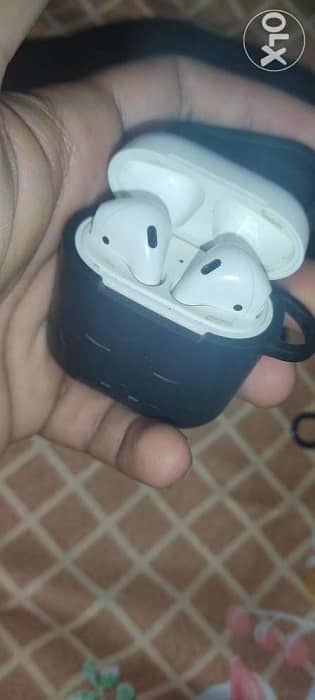 Airpods iPhone Orginal