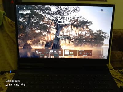 Dell G7 7700 Gaming Labtop RTX 2060