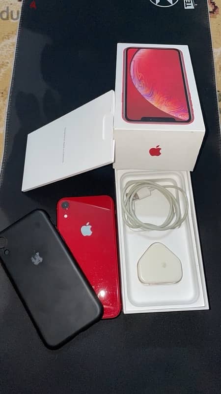 iphone Xr 0