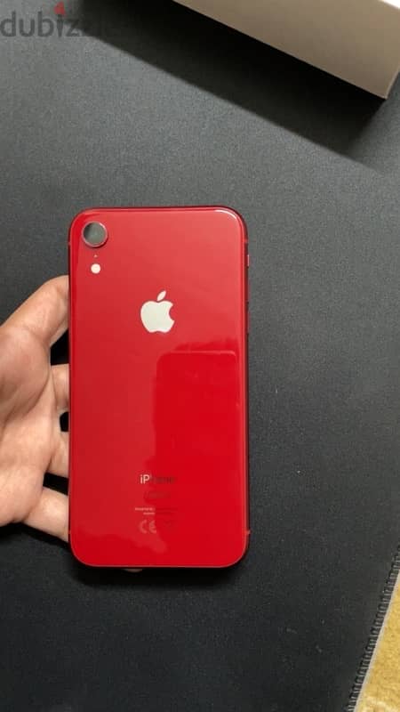 iphone Xr 1