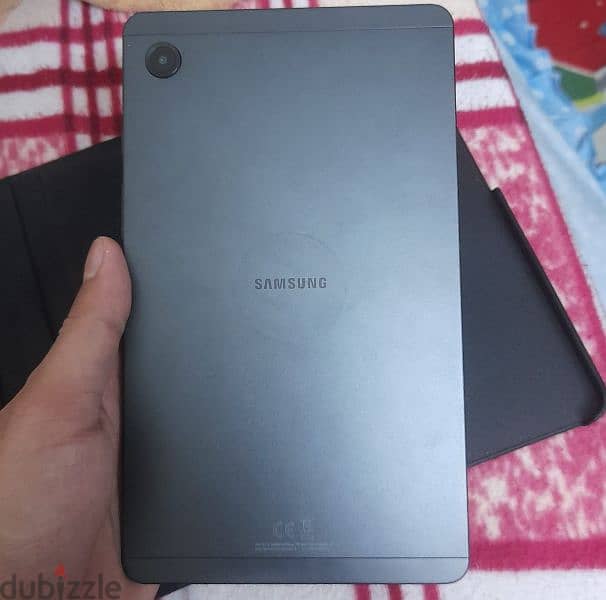 تابلت Samsung tab A9 كسر زيرو 1