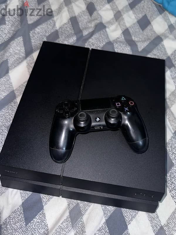 ps4 الاصدارالاول 1