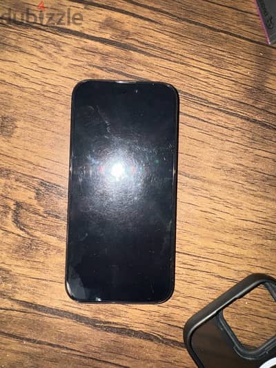 iphone 15 pro 256gb