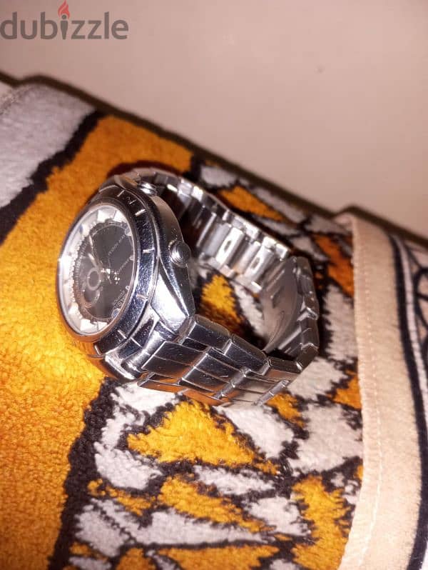 ساعه Casio Edifice 2