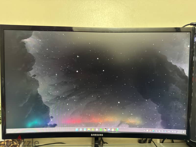 RTX 3060 + i5-10600 + 16GB DDR4 3200 + Monitor 144hz 3