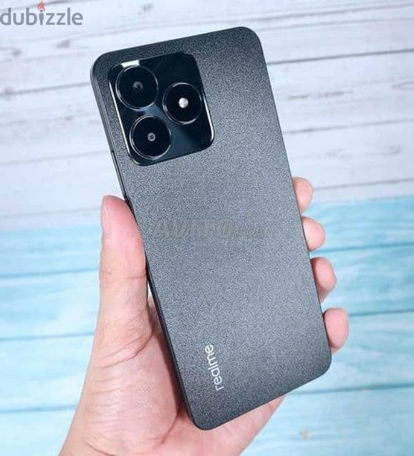 بيع: Realme C53 بحالة ممتازة – سعر لقطة! 1