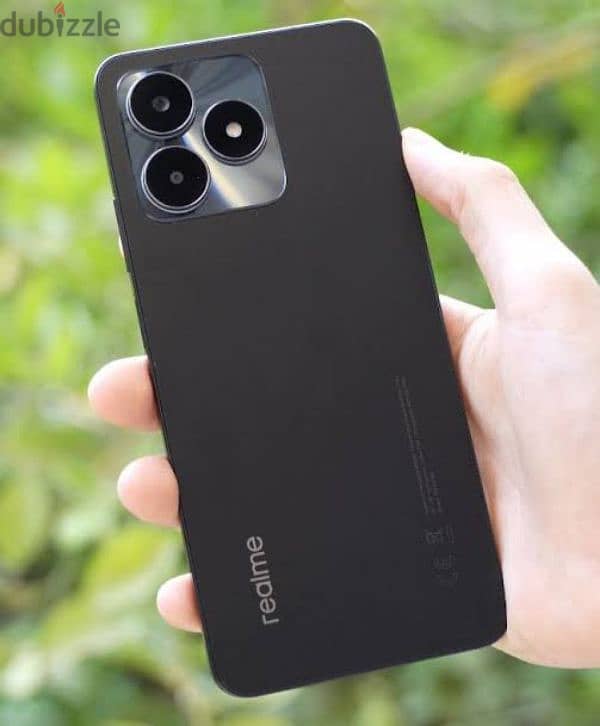 بيع: Realme C53 بحالة ممتازة – سعر لقطة! 2