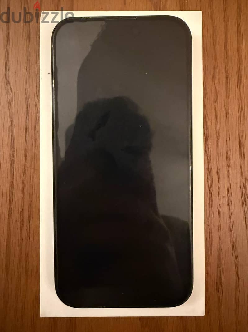 Apple iPhone 15 Pro | 256GB | Black Titanium - Battery Health 91% 3