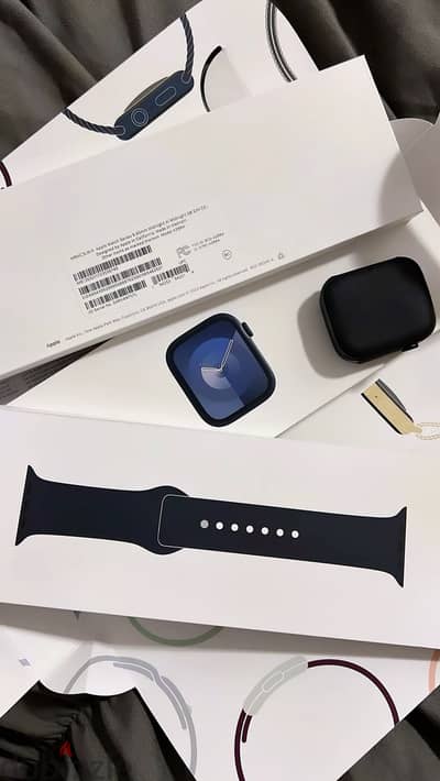 apple watch series 6