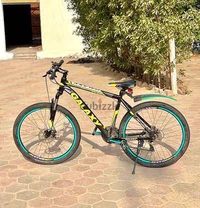 عجله جالاكسي Bike Galaxy A10