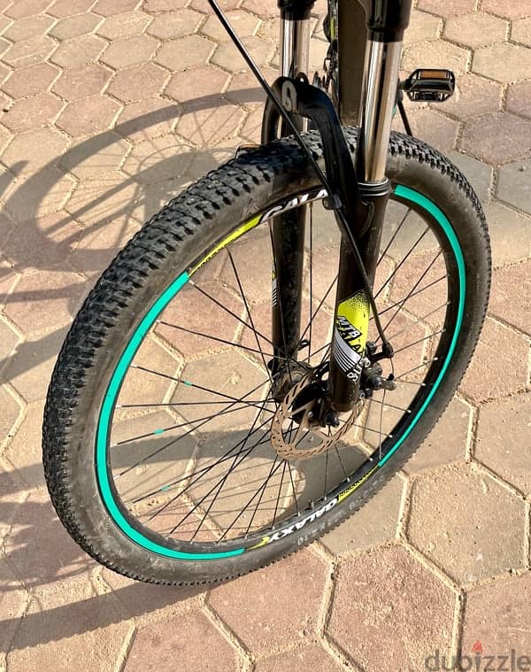 عجله جالاكسي Bike Galaxy A10 4