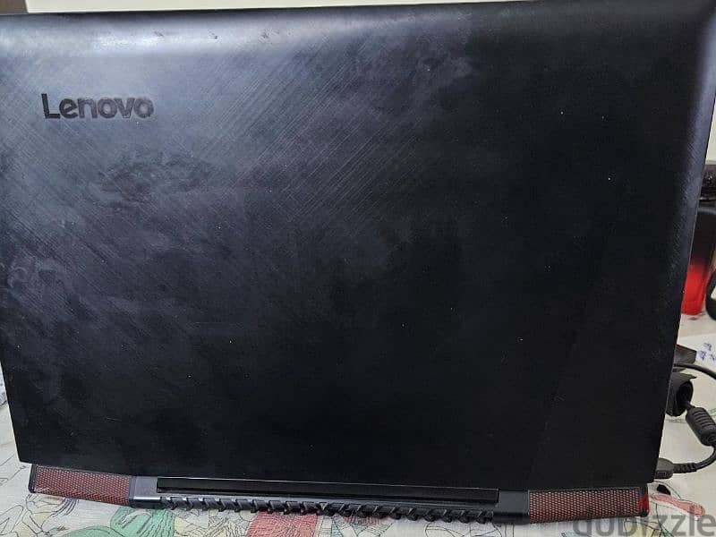 Lenovo gaming laptop 5