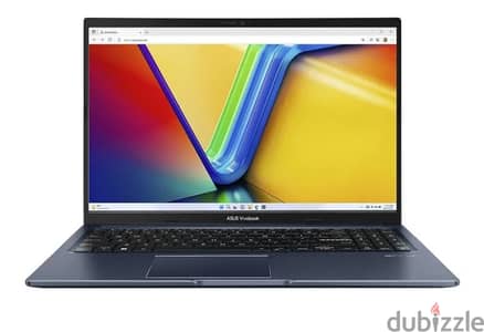 لابتوب اسوس فيفو core i7