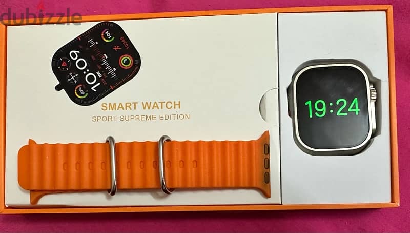 X9 ULTRA 2 - Smart Watch 2