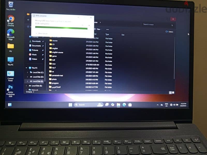 Lenovo v15 1