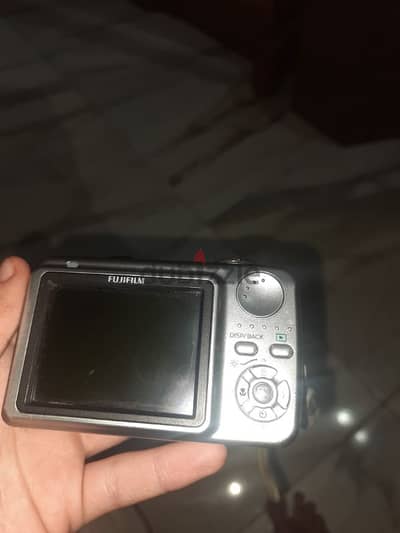 fujifilm finepix  A610 للبيع