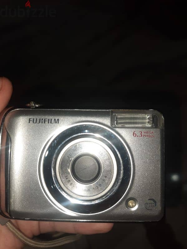 fujifilm finepix  A610 للبيع 1