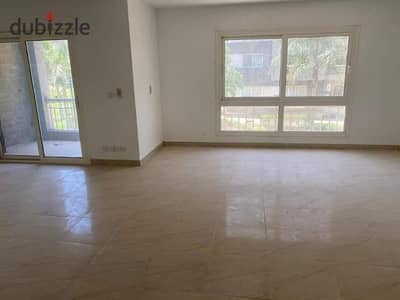 Apartment for sale in madinaty (B)