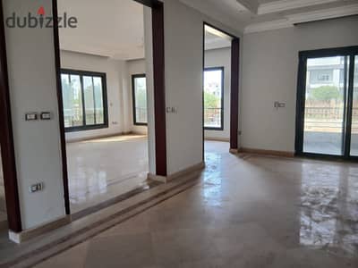 Twin house for sale at a bargain price in Wesal Compound