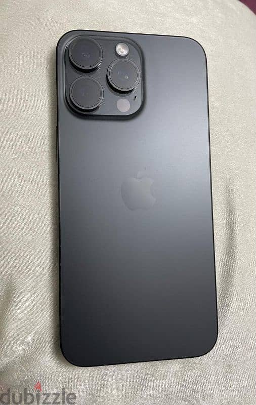 iPhone 15 pro max 0