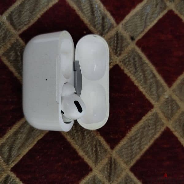 Airpods Pro 2