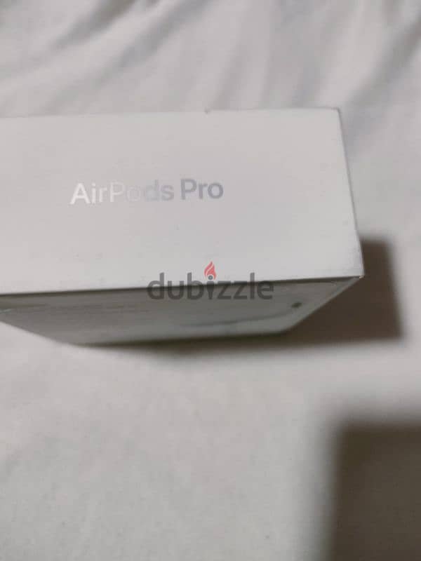 air pods pro الجيل الثانى 2