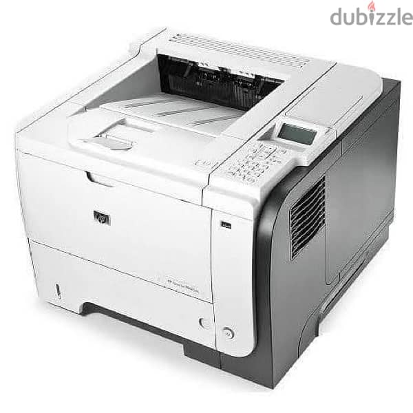 طابعتنا النهارده الطابعه ال HP 3015 dnالاشهر في السوق 0