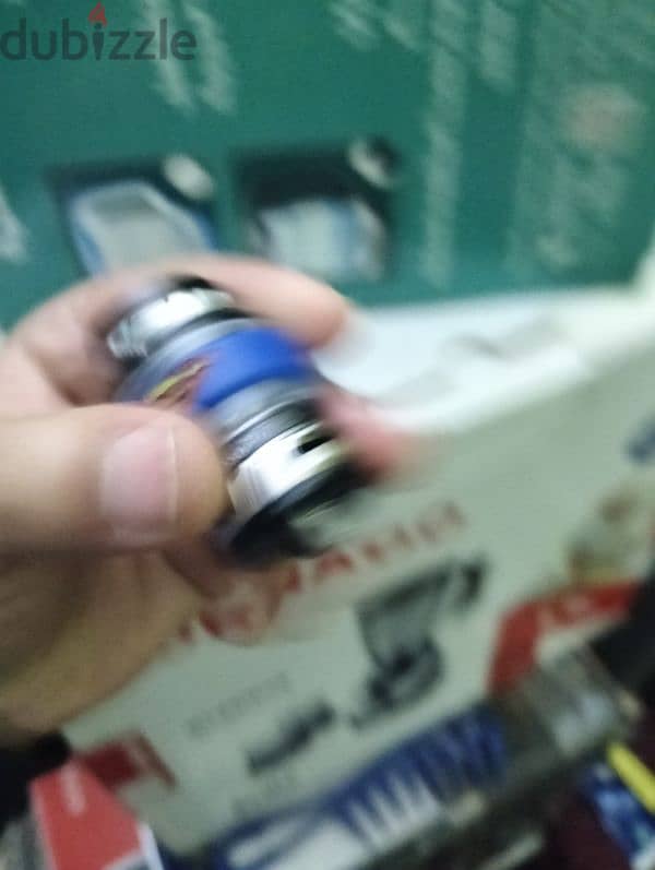 Vape Revenger X 8