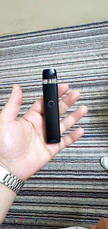 VAPORESSO XROS3 4