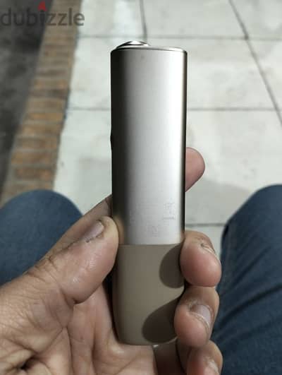 iqos iloma one like new