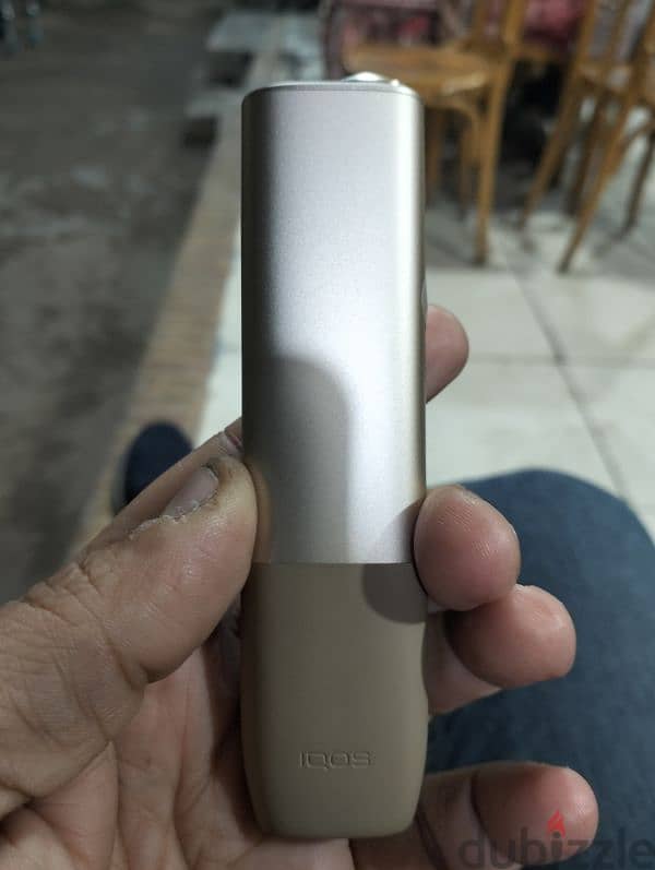 iqos iloma one like new 2