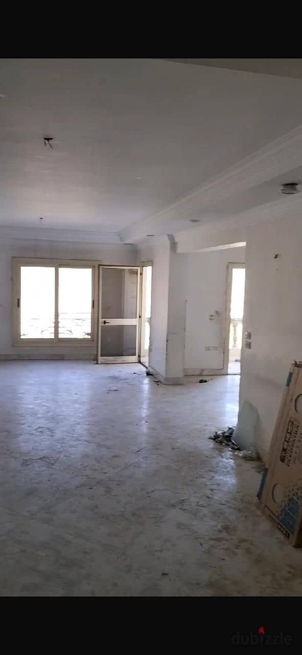 Apartment for sale in Al Narges Buildings near Fatima Al Sharbatly Mosque and located directly on Square Old Loading 0