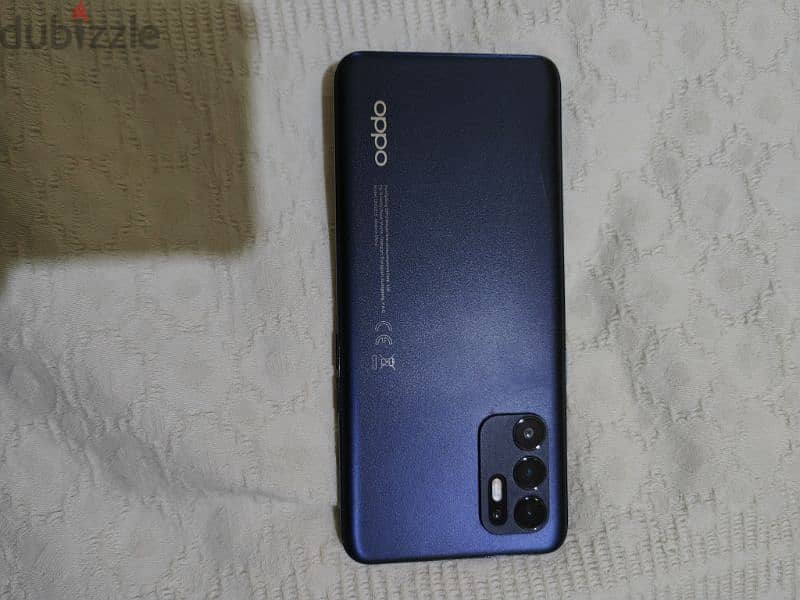 oppo reno 6 4g 3