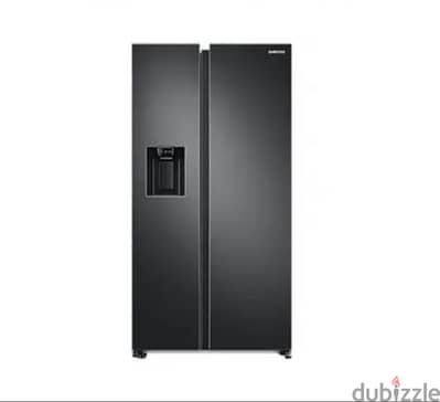 Brand New Samsung Fridge Black