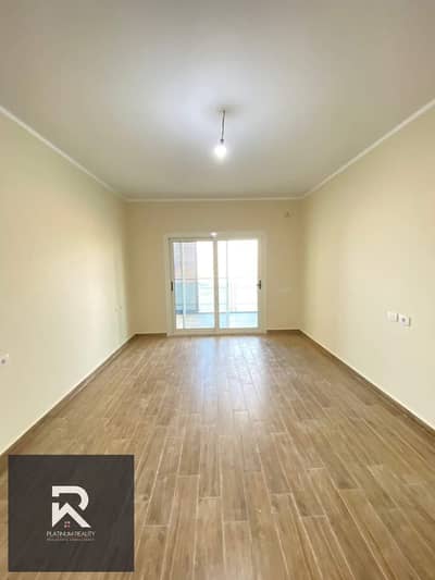 Apartment  3BR fully finished ready to move at  Latin District New Alamein