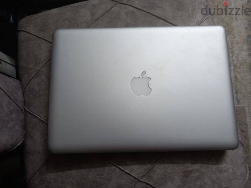 Macbook Pro 9,2 ماك بوك برو ٩،٢ بحاله ممتازه 1