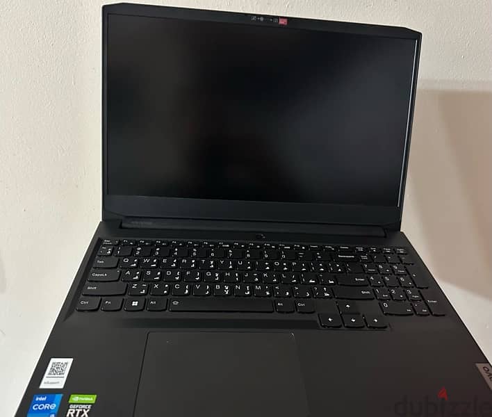 Lenovo Ideapad Gaming 3 2