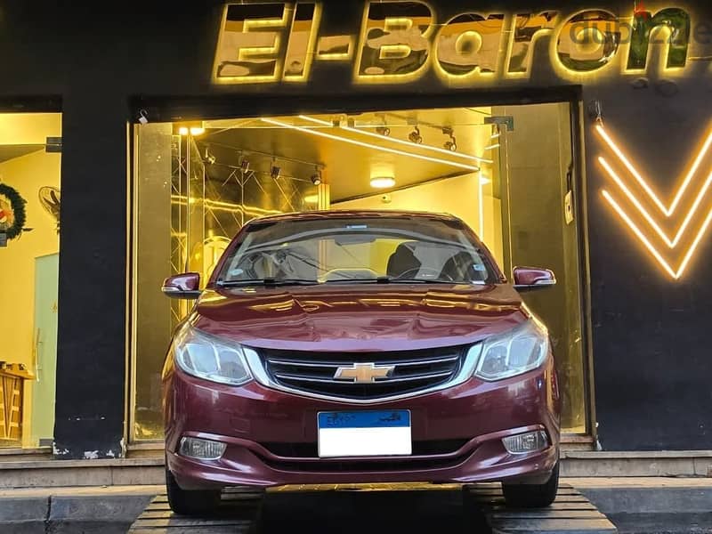 Chevrolet Optra 2022 0