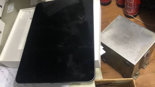 iPad Pro 11 inch’s 256 SG