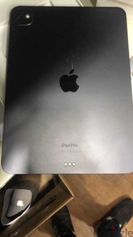 iPad Pro 11 inch’s 256 SG 1