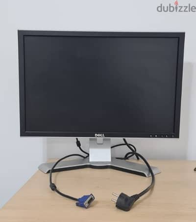 Dell Monitor