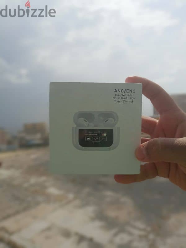 اير بودز A9pro 2